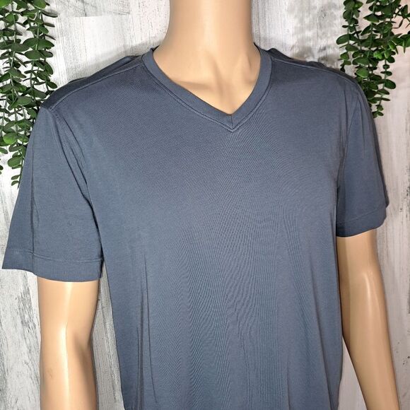 AGAVE SUPIMA TEE - Picture 7 of 10